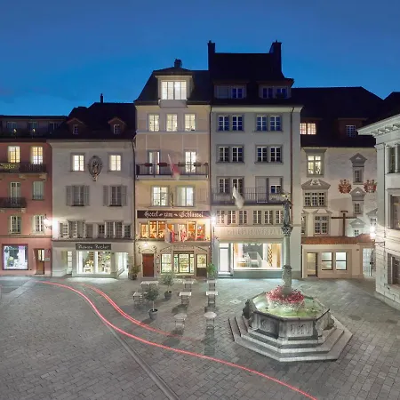 Schluessel Hotel