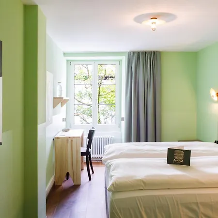 Hotel Schluessel