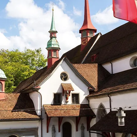 Hotel Schluessel