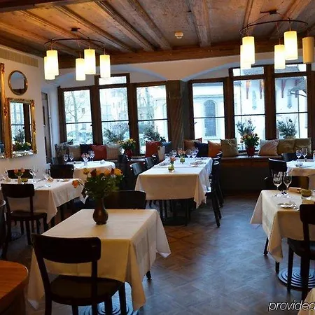 Schluessel Hotel 2*