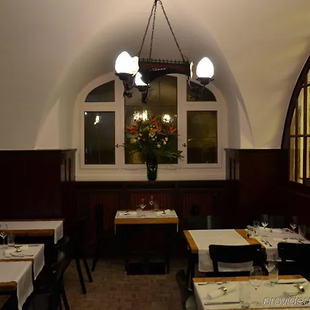 Schluessel Готель