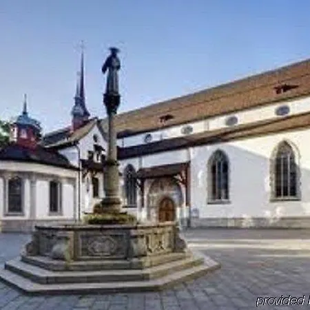Schluessel 2* Lucerne
