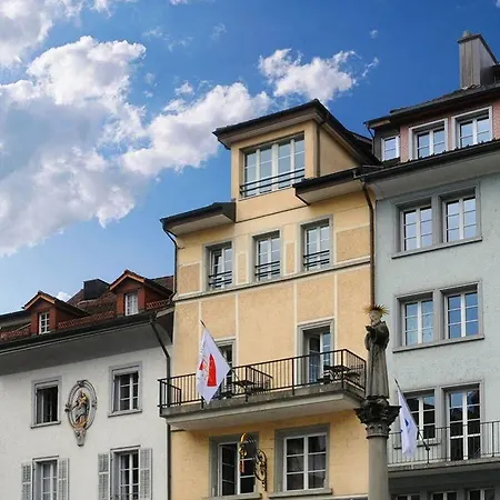 Schluessel 2* Lucerne