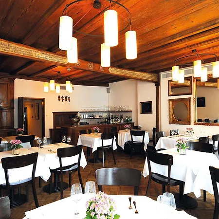Schluessel Hotel Lucerne