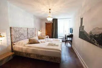 Schluessel Hotel Lucerne