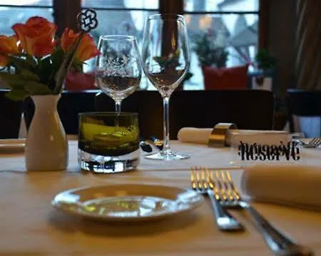 Schluessel Hotel Lucerne