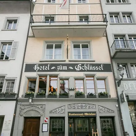 Schluessel Lucerne